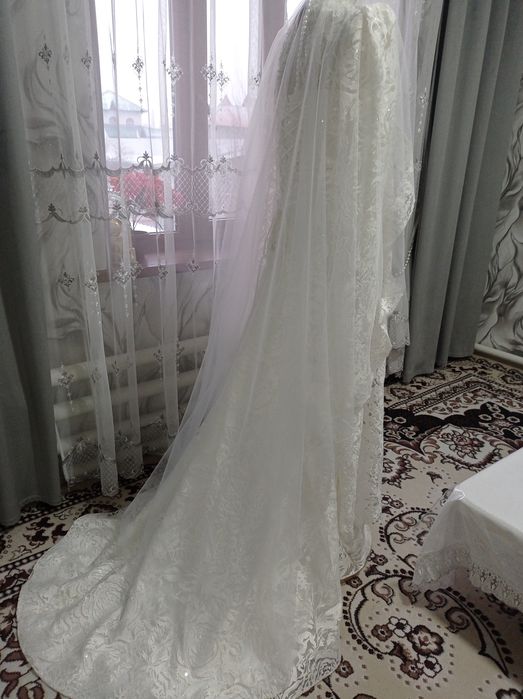 Свадебные платья (kelin koʻylak))