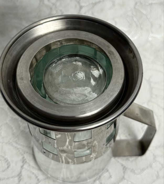 Подстаканник, посуда