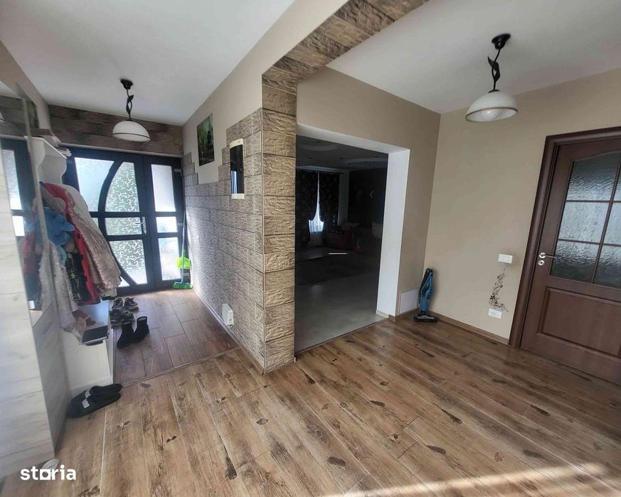 Vilă superbă Gheraiesti