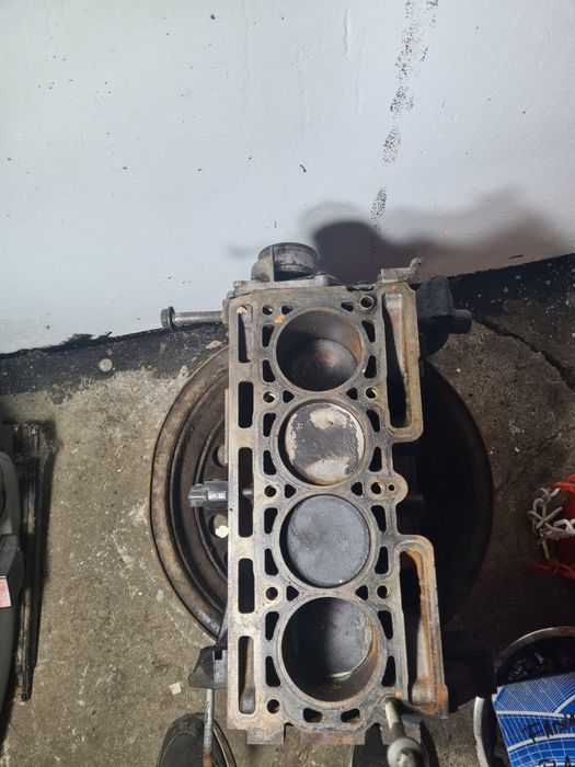 Bloc motor 1.2 Benzina