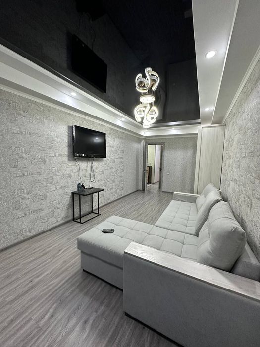 Сдаётся квартира Махтумкули