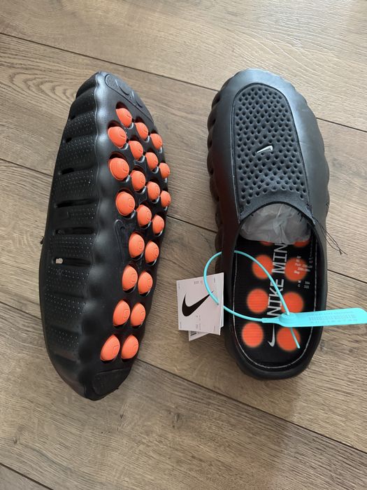 Vand papuci Nike mind  001