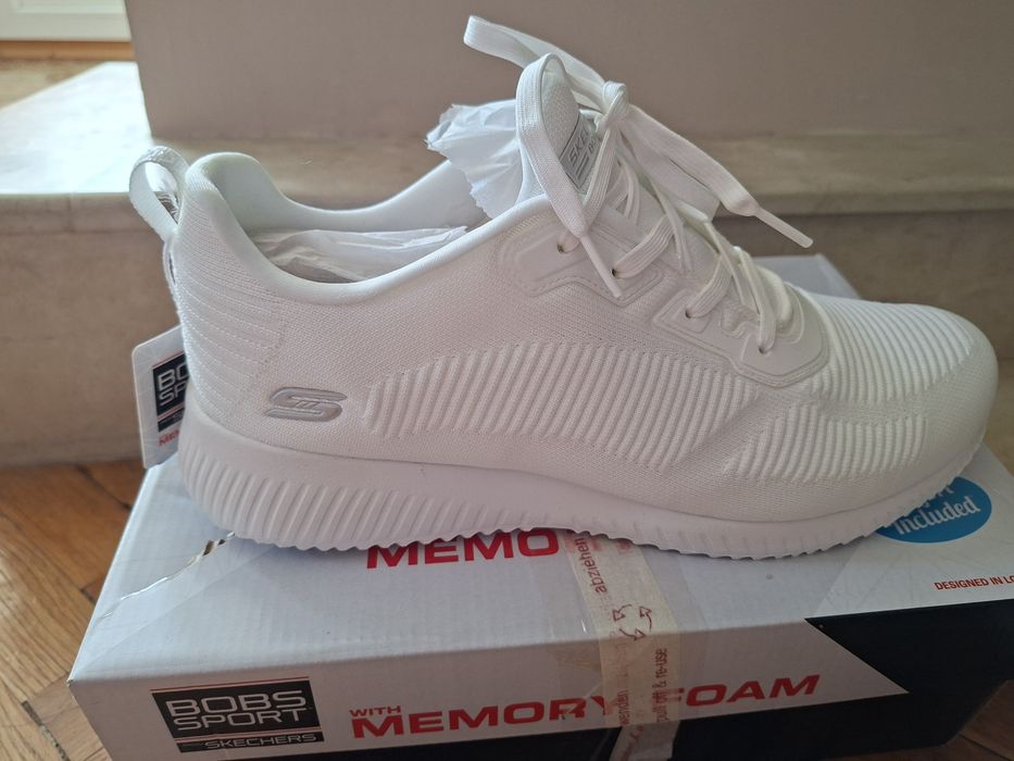 Маратонки skechers