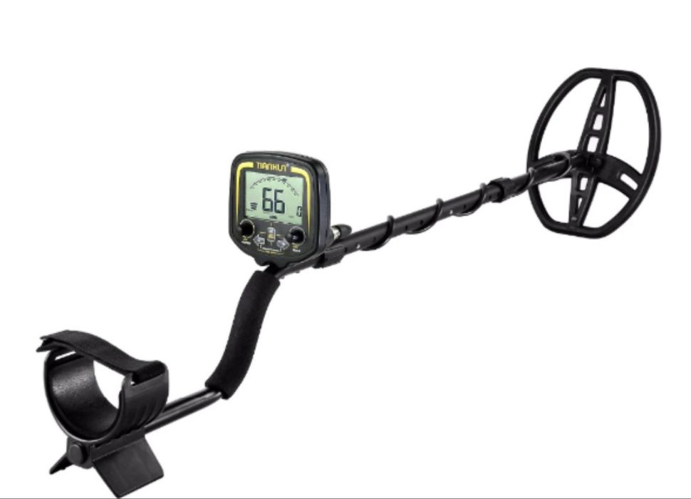 Металлоискатель TX-850