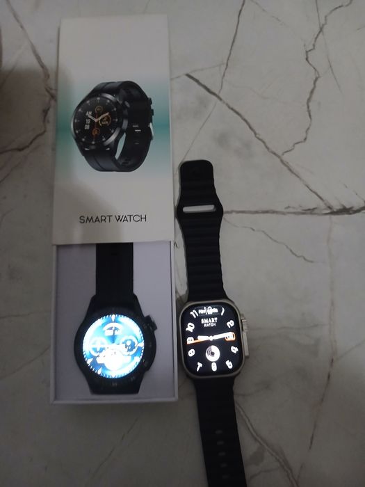 Apple watsh Сағат