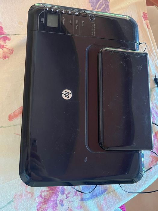 Принтер, скенер, копир HP