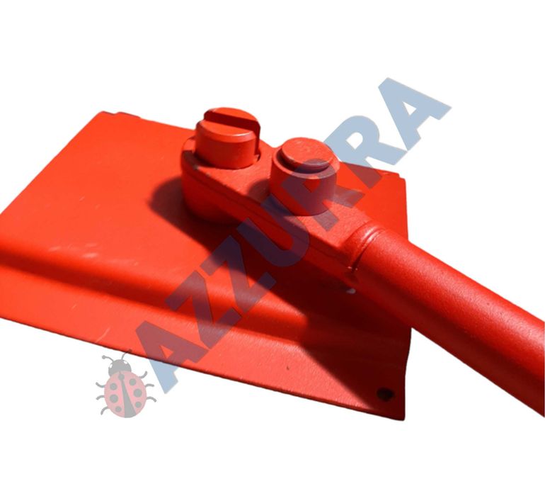 Cleste profesional Spania- pentru bare cu diametrul de 8 mm- 16 mm