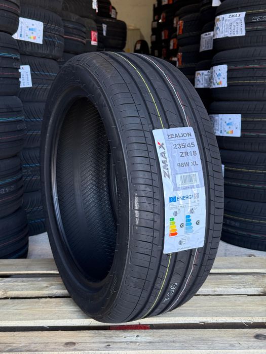 Нови летни гуми 235/45R18 98W XL ZMAX  нов DOT