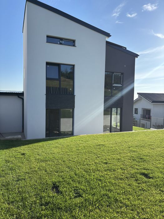 Casa cuplata in Dezmir direct de la constructor
