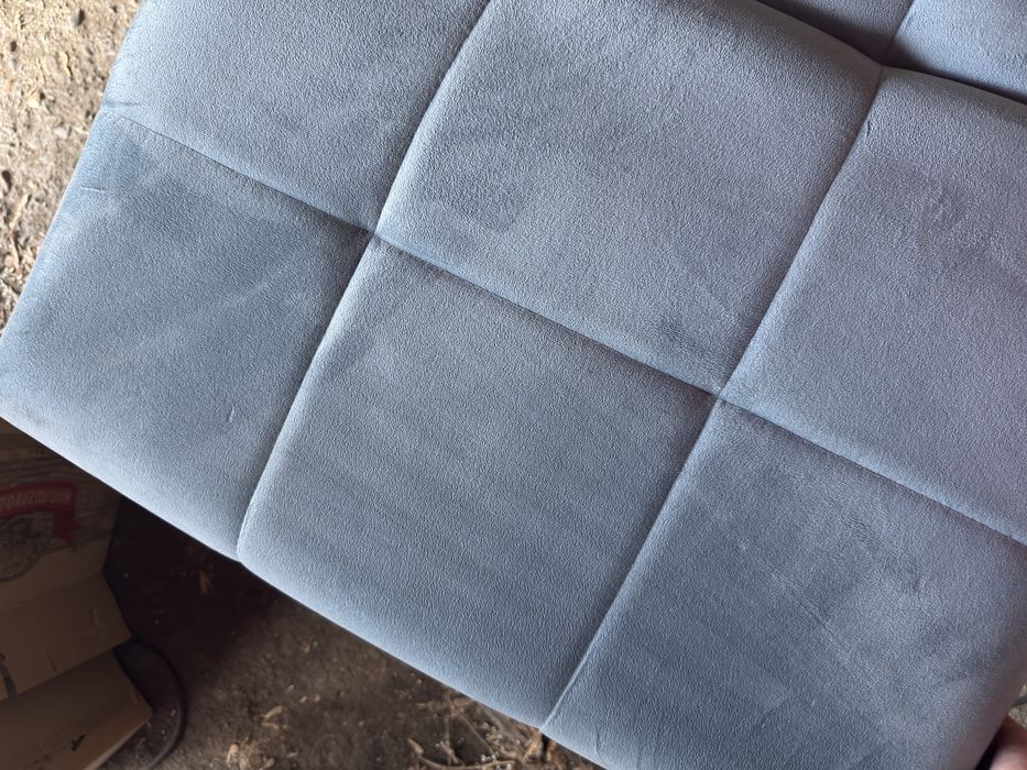 Анатомическая кушетка