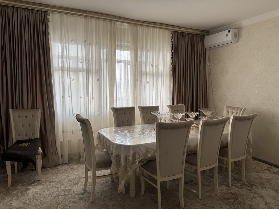 Срочно продам! своя квартира