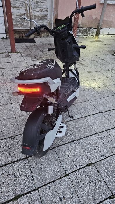 Електрически Мотор