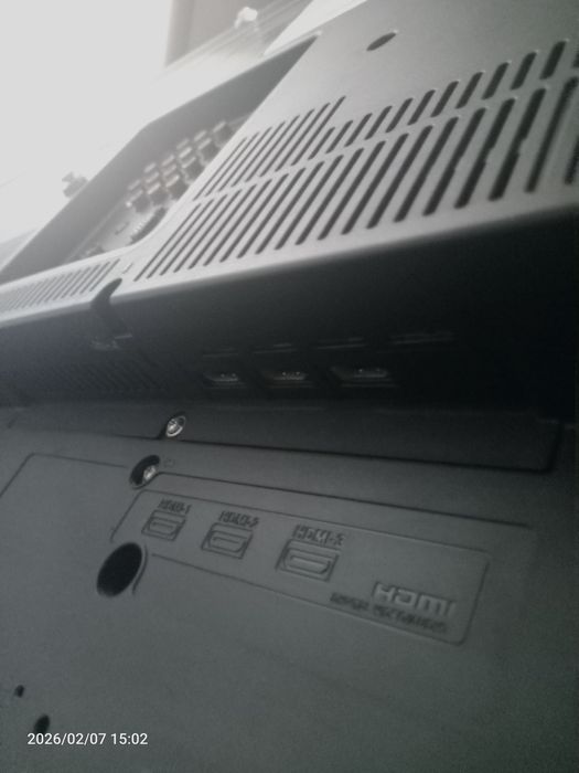 Продам телевизор