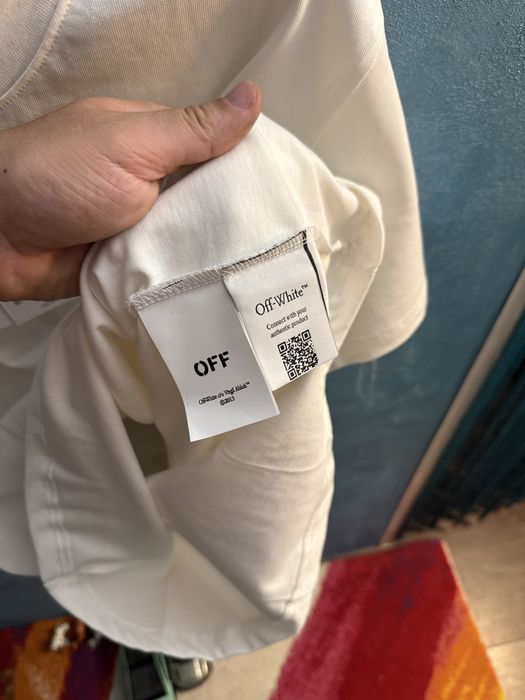 Tricou Off White alb The Simsons Premium