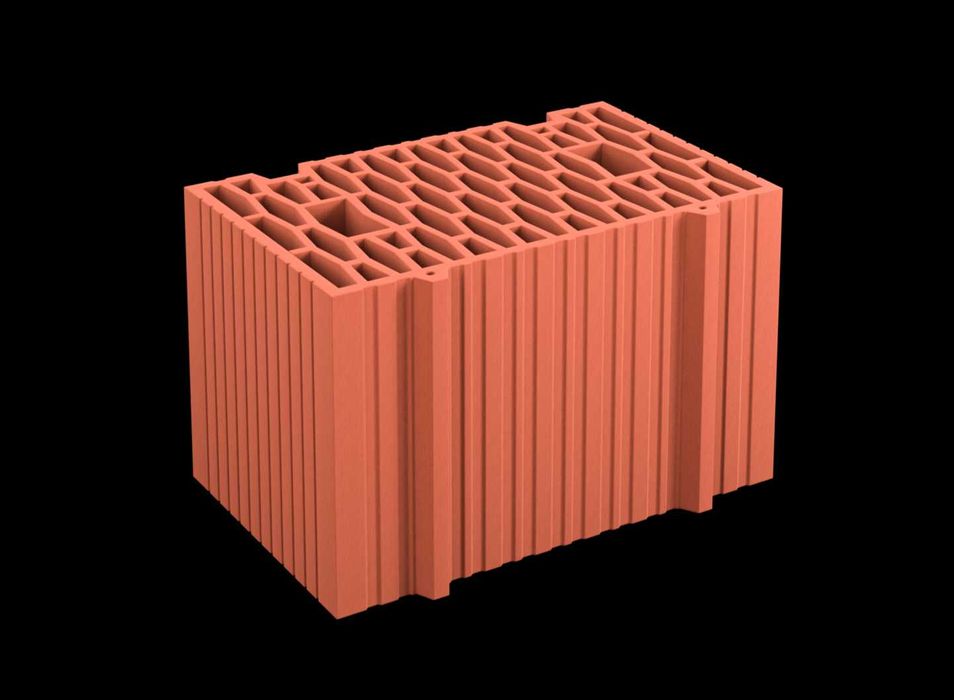 Caramida 30cm TB30 NEXE PORANTA 300/250/238mm cu NF, locas SUPER PRET