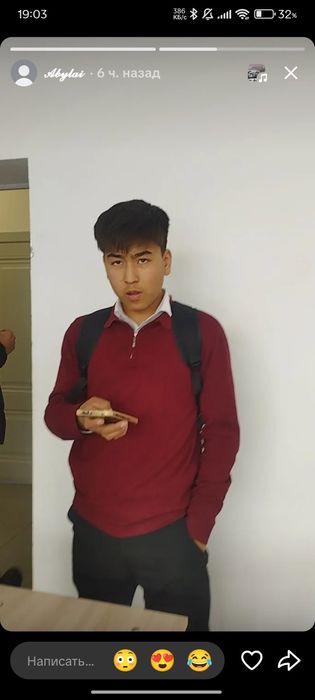 Наушники аипотссс