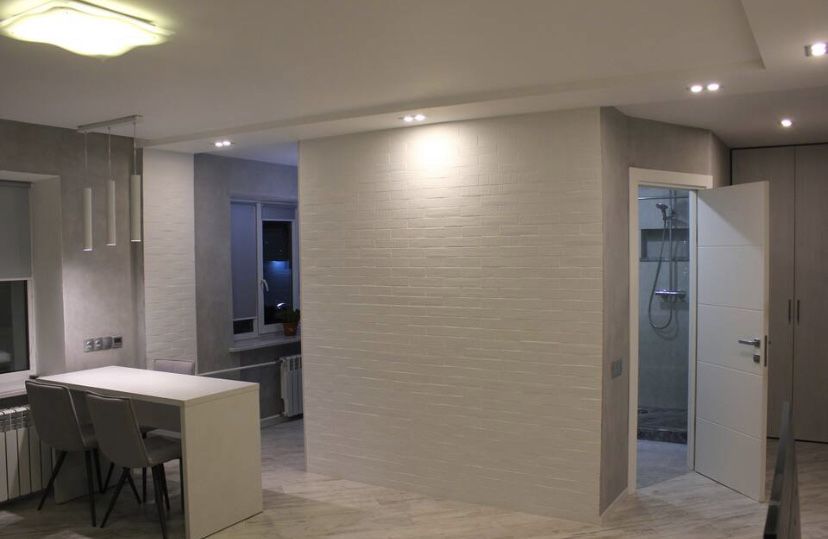 Сдается квартира на батысе