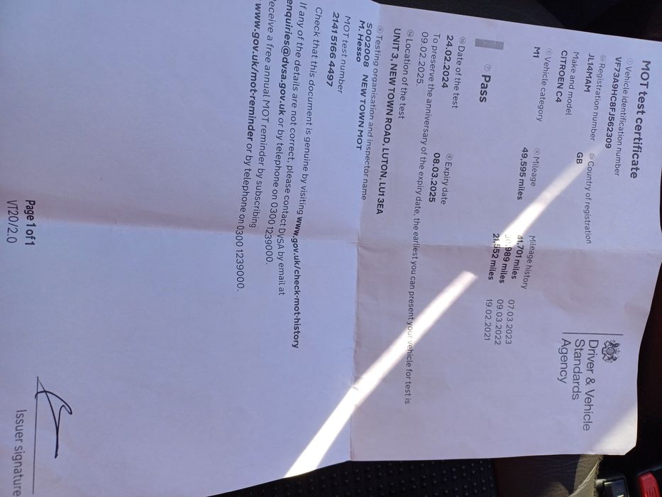 Ситроен/Citroen C4 Grand Picasso дизел 1.6 115 к.с. автоматик на части