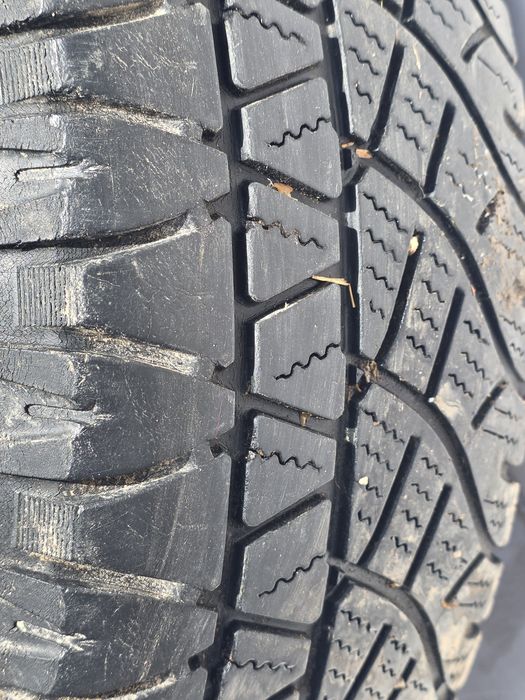 Джанти 15ки с гуми Киа Спортидж  5х139.7