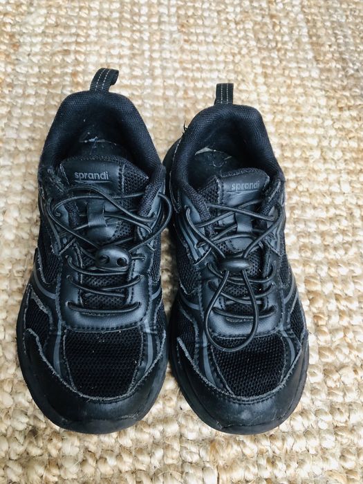 Sneakers Sprandi  marimea 31