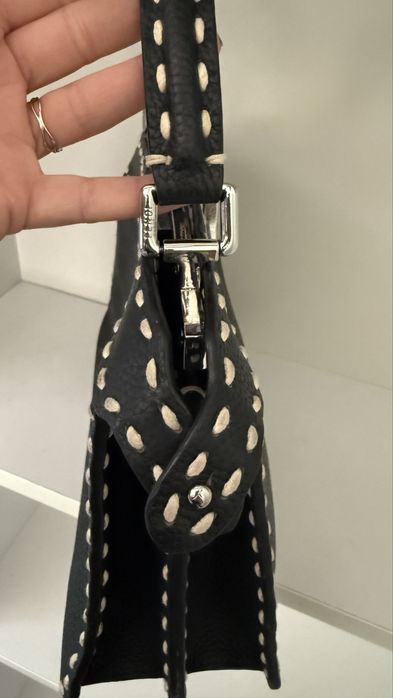 Fendi-дамска чанта