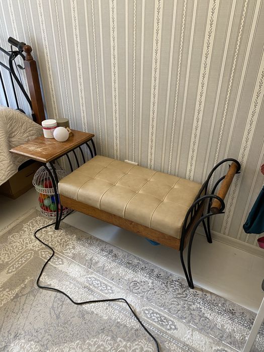 Продам спальный гарнитур.