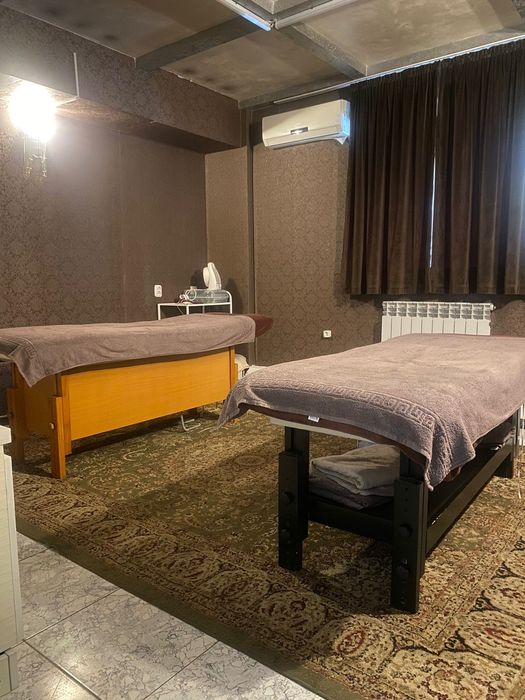 Сдам в аренду кабинкт для массажа