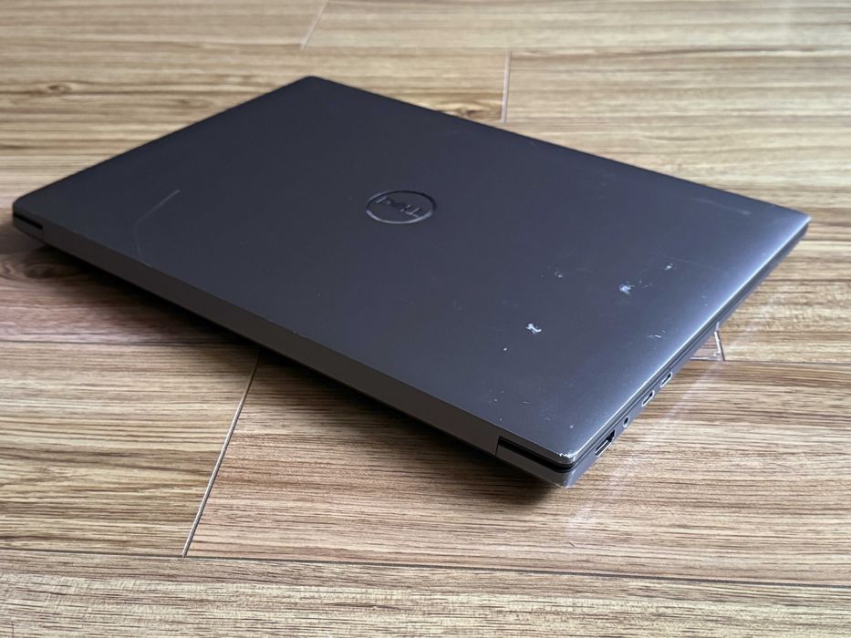 4K OLED Touch DELL 5680`i7-13800H/RTX 4000 ADA-12GB/32GB RAM/512GB SSD