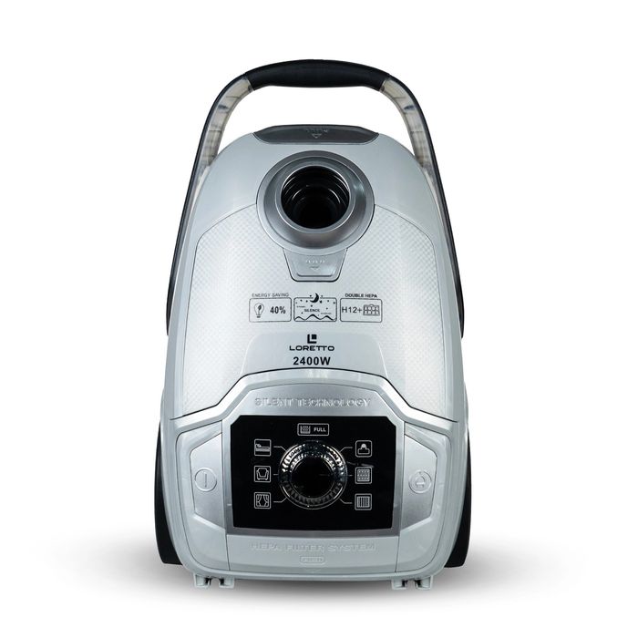 Пылесос Loretto LVC-2402S