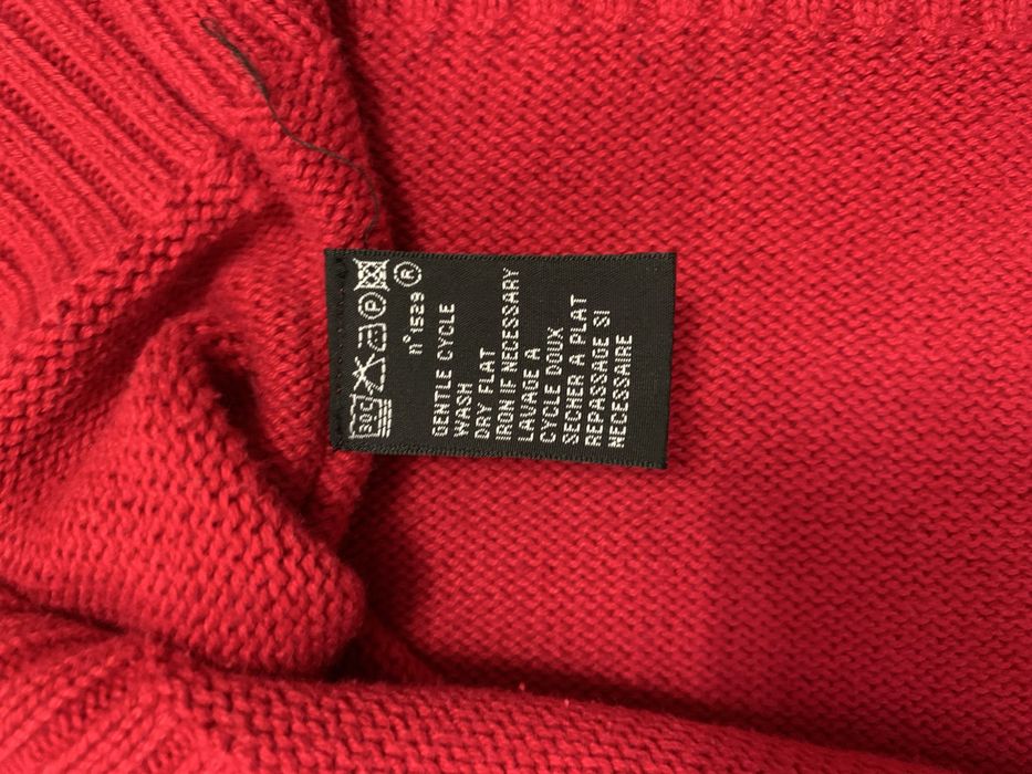 Продам свитер Polo Ralph Lauren