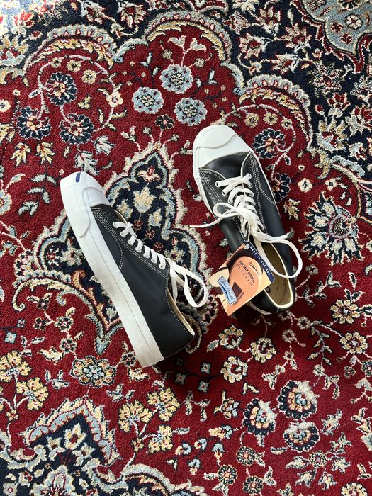 Converse Jack Purcell