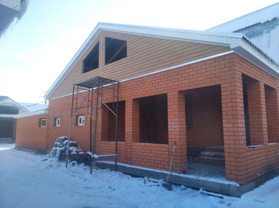 Строитель универсал!!!