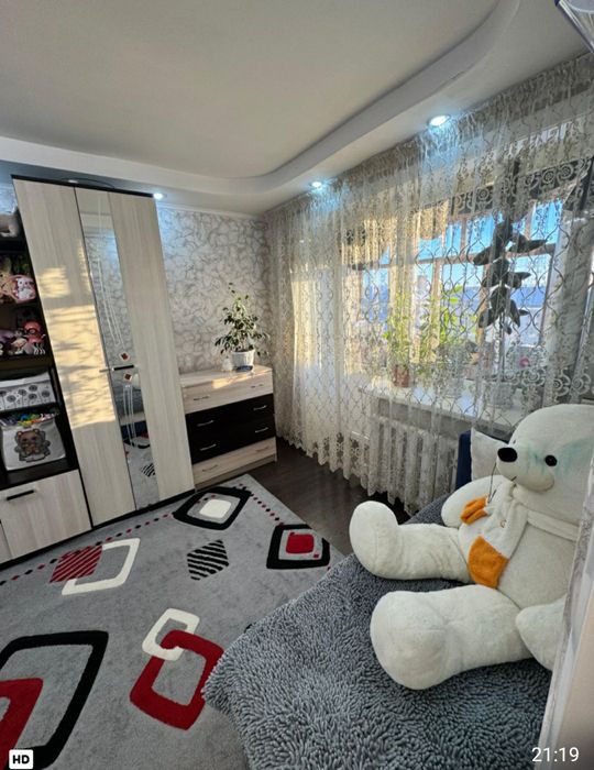 Продам 1 комнатную квартиру