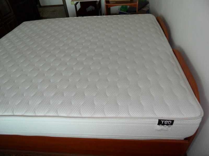 Двулицев матрак TED Astrea Ortho