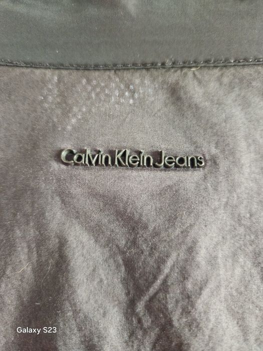 Geaca Calvin Klein subtire de barbati