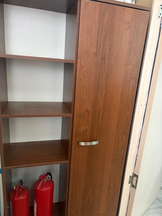 Бу шкаф продается