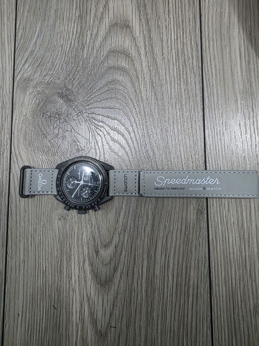 Ceas Omega Moonswhatch