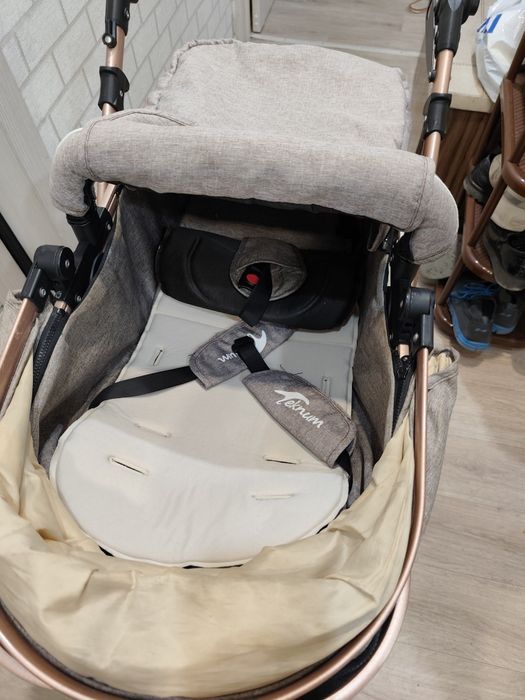 Продается коляска