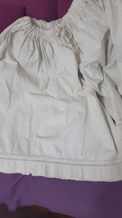 Vând gaci autentici costum popular Beiuș Bihor