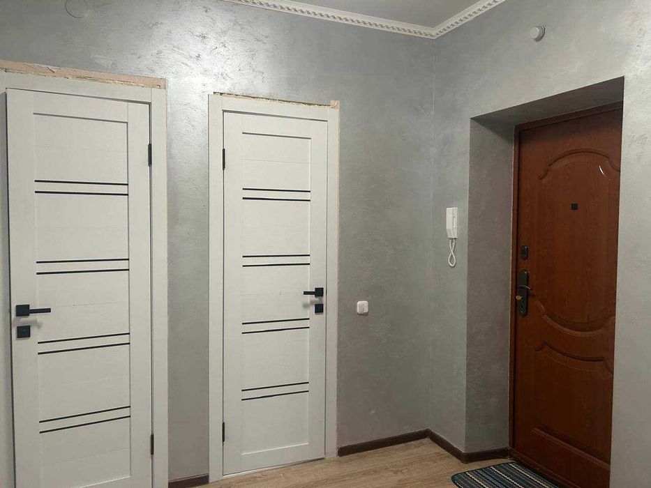 2 комнатная на Жана кала