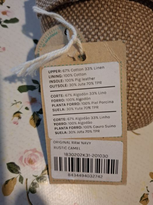 Vand espadrile fete baieti copii