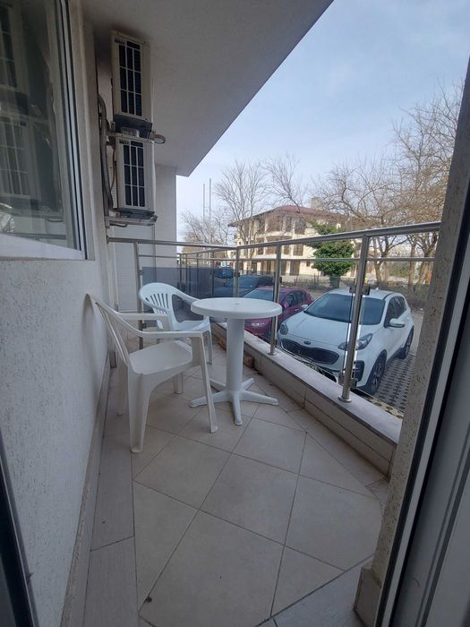 Дава се под наем Едностаен апартамент в Поморие - 51 кв.м за 200 € - Снимка #4