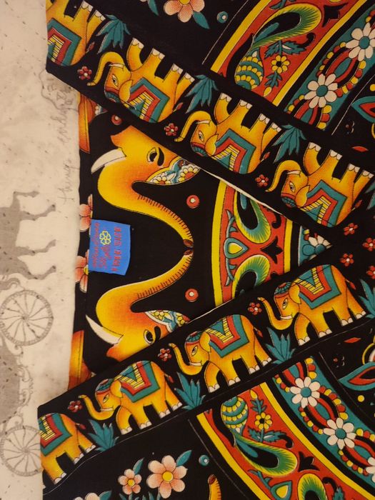 ТУНИКИ плажни макси р-р.Рокля лятна XL с къс ръкав