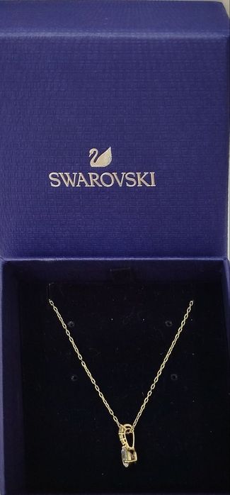 Подвеска с кулоном