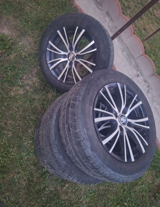 Jante   OZ    R15