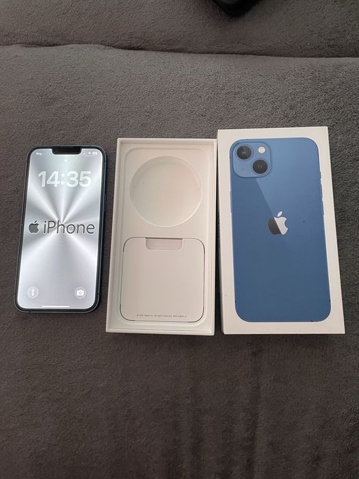 Iphone 13 impecabil