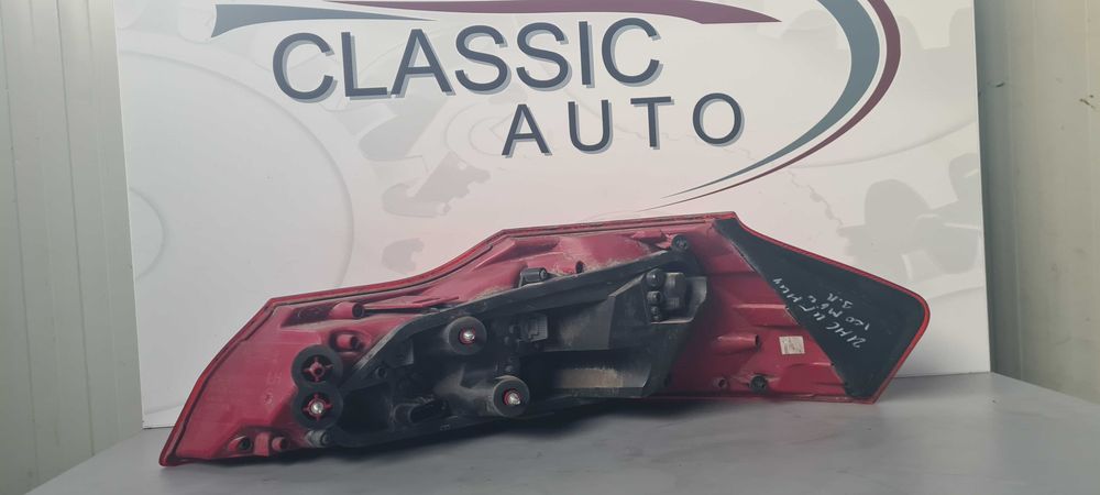 Стоп Opel insignia 2010г.