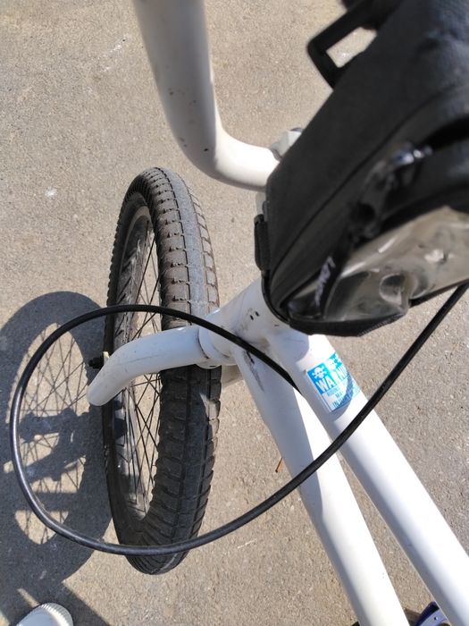 De vanzare biciclete