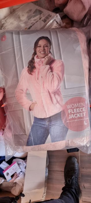 Hanorace dama cu si fara fermoar confortabile