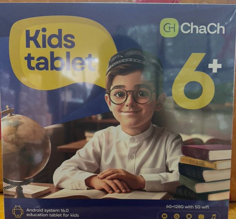 Планшет для детей